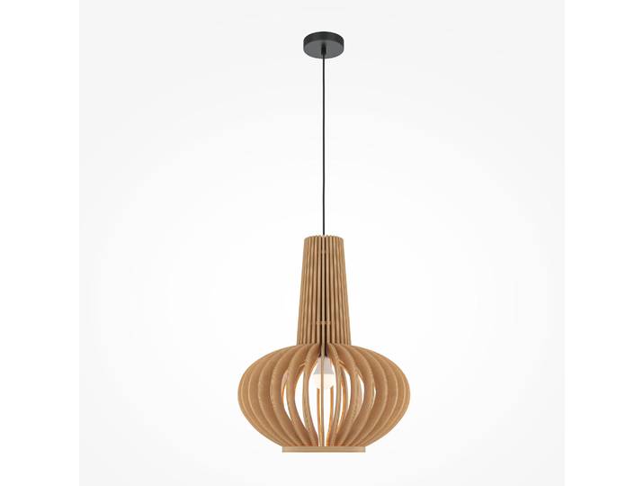 MAYTONI Hängeleuchte Roots E27x1 40W MOD193PL-01W1