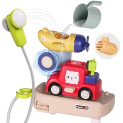 Carlo Baby - Car Wash +18m (667600)
