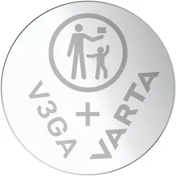 VARTA ALKALINE Special V3GA/LR41 Blister 1