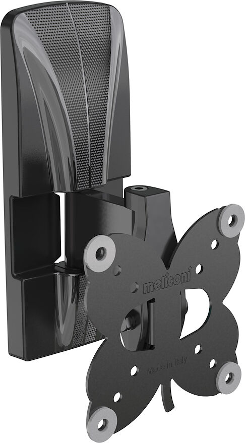 Supporto tv Meliconi Slimstyle Plus 100 ST CG con rotazione