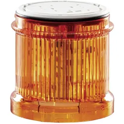 Eaton, Personenschutz, Flashing LED Beacon, Orange, 24V, 70mm