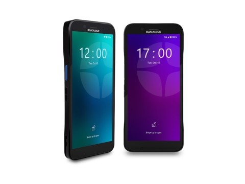 Datalogic Memor 17 Full Touch PDA SR 2D - PDA - 2.400 MHz (944950020)