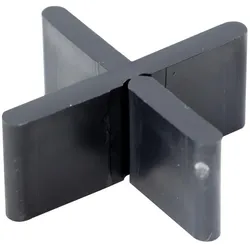 Sanpro Fugenkreuze, Größe 5 mm / Höhe 20 mm, Anzahl 500 Stück