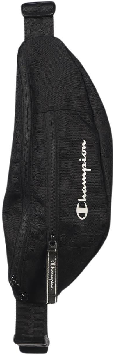 Champion Damen Handtasche klein, Schwarz, kein / Etikett - Second Hand