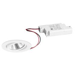 Brumberg 39363173 39363173 LED Ein-/Aufbaustrahler LED LED 6 W Weiß