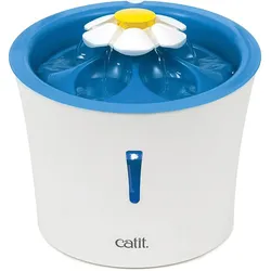 Catit Flower LED (300 cl), Futternapf