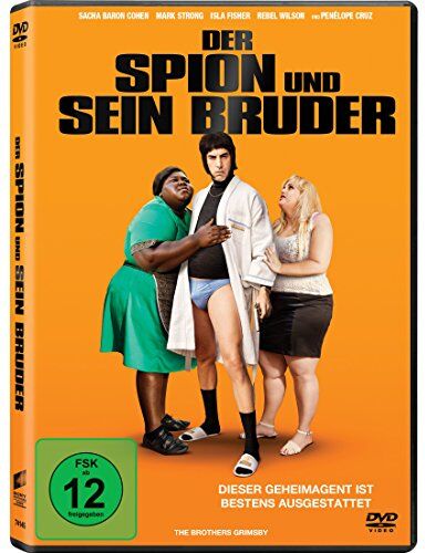 Louis Leterrier - Der Spion und sein Bruder - Preis vom 17.10.2026 19:25:27 h