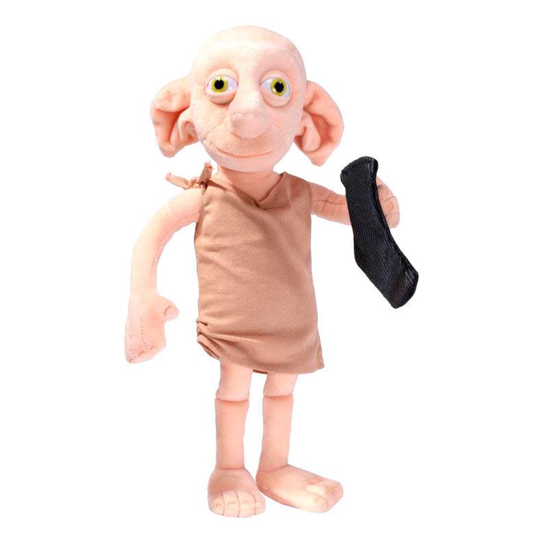 Noble Collection Harry Potter: Interaktiver Dobby - Englische Vers. (NN7205)