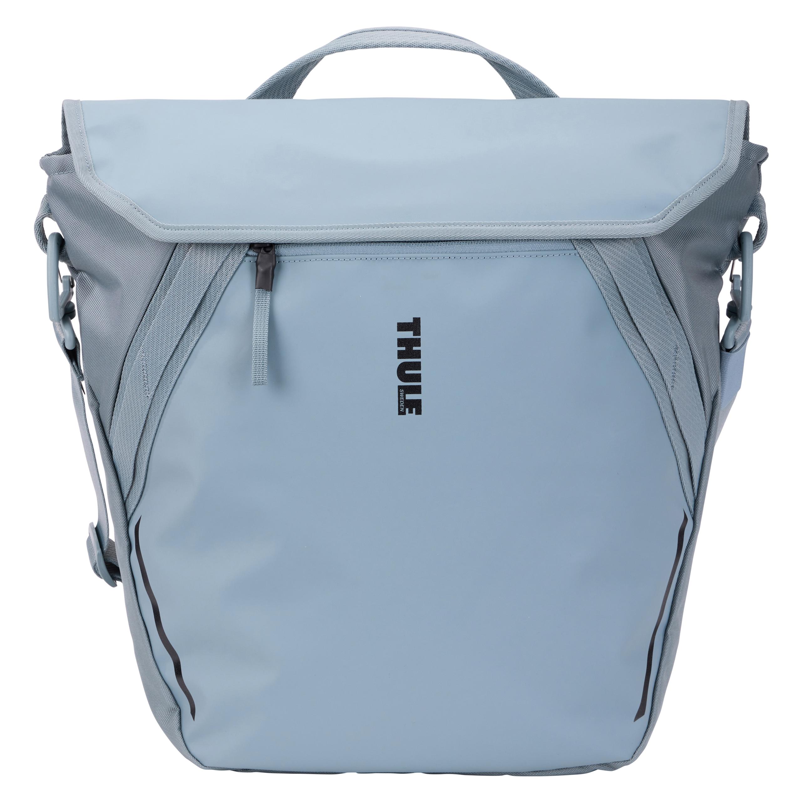 Thule Chasm Courier (22 l, Gepäckträgertasche) (3205469)