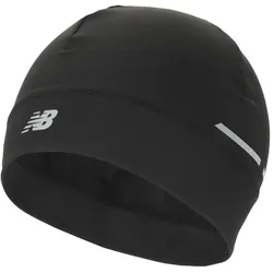 New Balance Unisex Performance Skull Cap schwarz