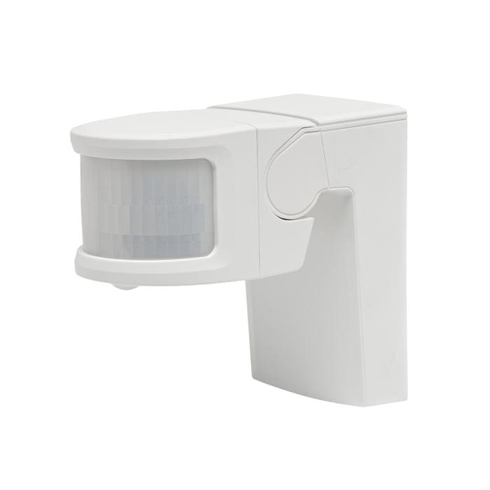 Homematic IP Bewegungsmelder mit Schaltaktor - außen HmIP-SMO230