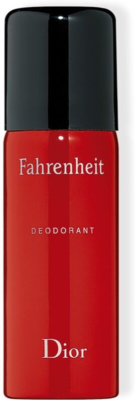Christian Dior Fahrenheit Deodorant Spray für Herren 150 ml