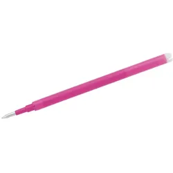 Pilot, Ersatzpatronen + Tintenfass, Tintenroller-Nachfüllmine (0.40 mm)