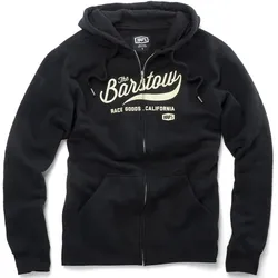 100% Barstow Zip Hoodie XXL