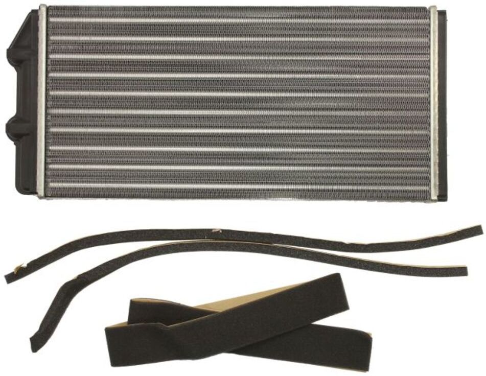 Wärmetauscher, Innenraumheizung NRF 53545
