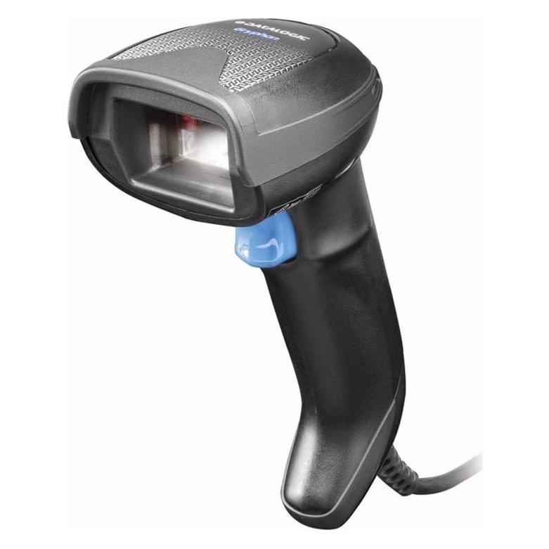 Datalogic Gryphon I GD4520 Kit (1D-Barcodes, 2D-Barcodes) (GD4520-BKK1B)