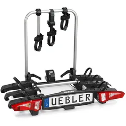 Kupplungsträger i31z 72 kg Traglast - für E-Bike-18130