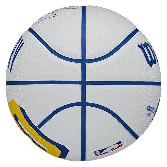 Wilson Nba Player Icon Mini Bskt Curry (3) (WZ4007401XB)