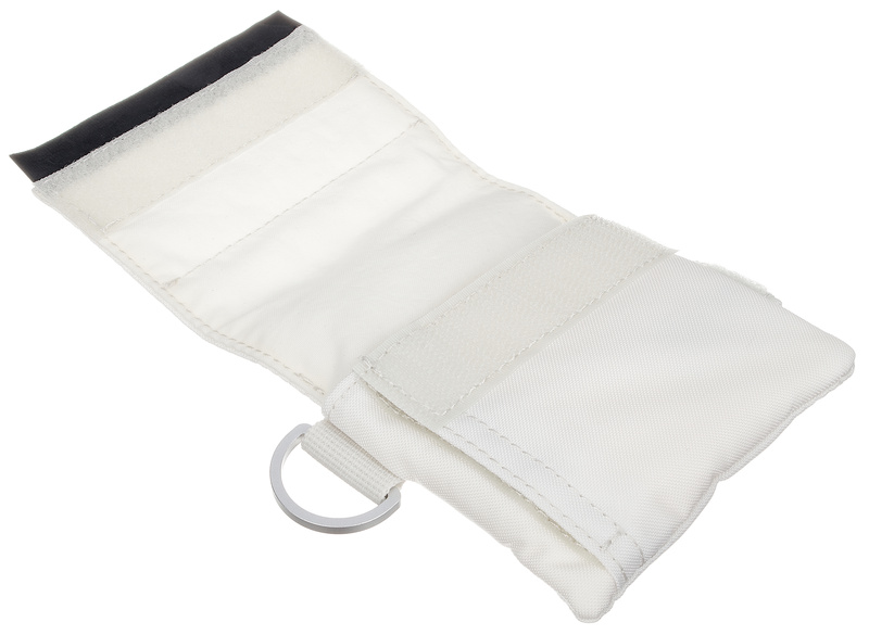 Teenage Engineering TX-6 field bag small white bianco