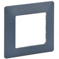 Legrand 754091 Valena Life 1-Fach Rahmen Adria
