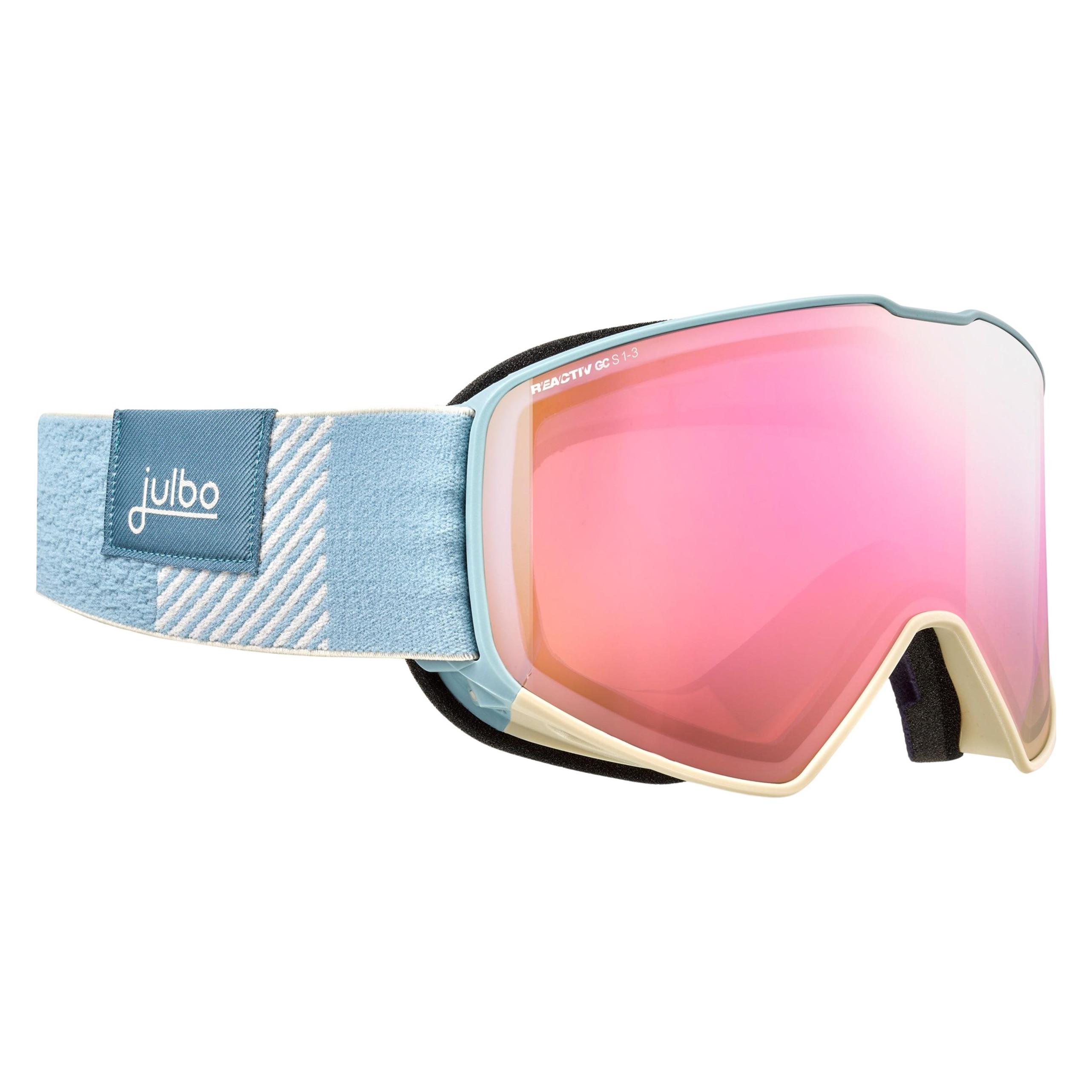 Julbo Cyrius-X Reactiv GC S1-3 (VLT 12-55%) (62386346)
