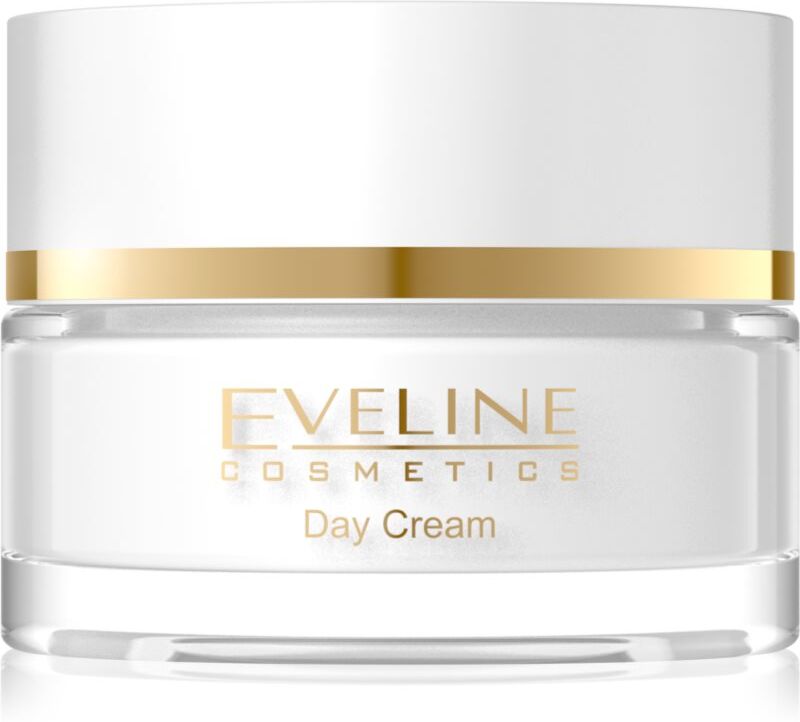 Eveline Cosmetics Super Lifting 4D Day Cream anti-wrinkle lifting day cream 60+ 50 ml