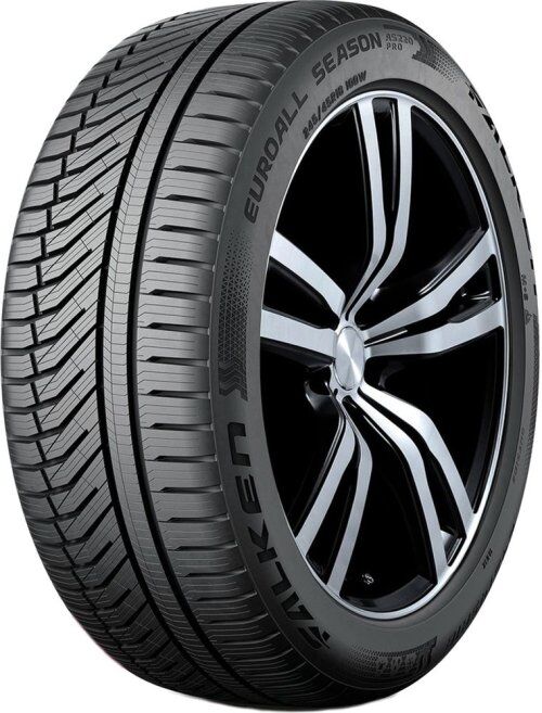 Falken - Reifen Ganzjahresreifen [Falken] 225/40r18 92w Euroall Season As220pro 356245 225/40 R18