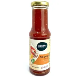 Naturata Süß Sauer Sauce bio