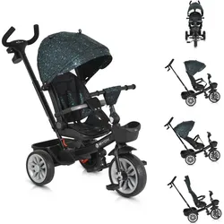 Byox Tricycle Space 3 in 1 Dreirad