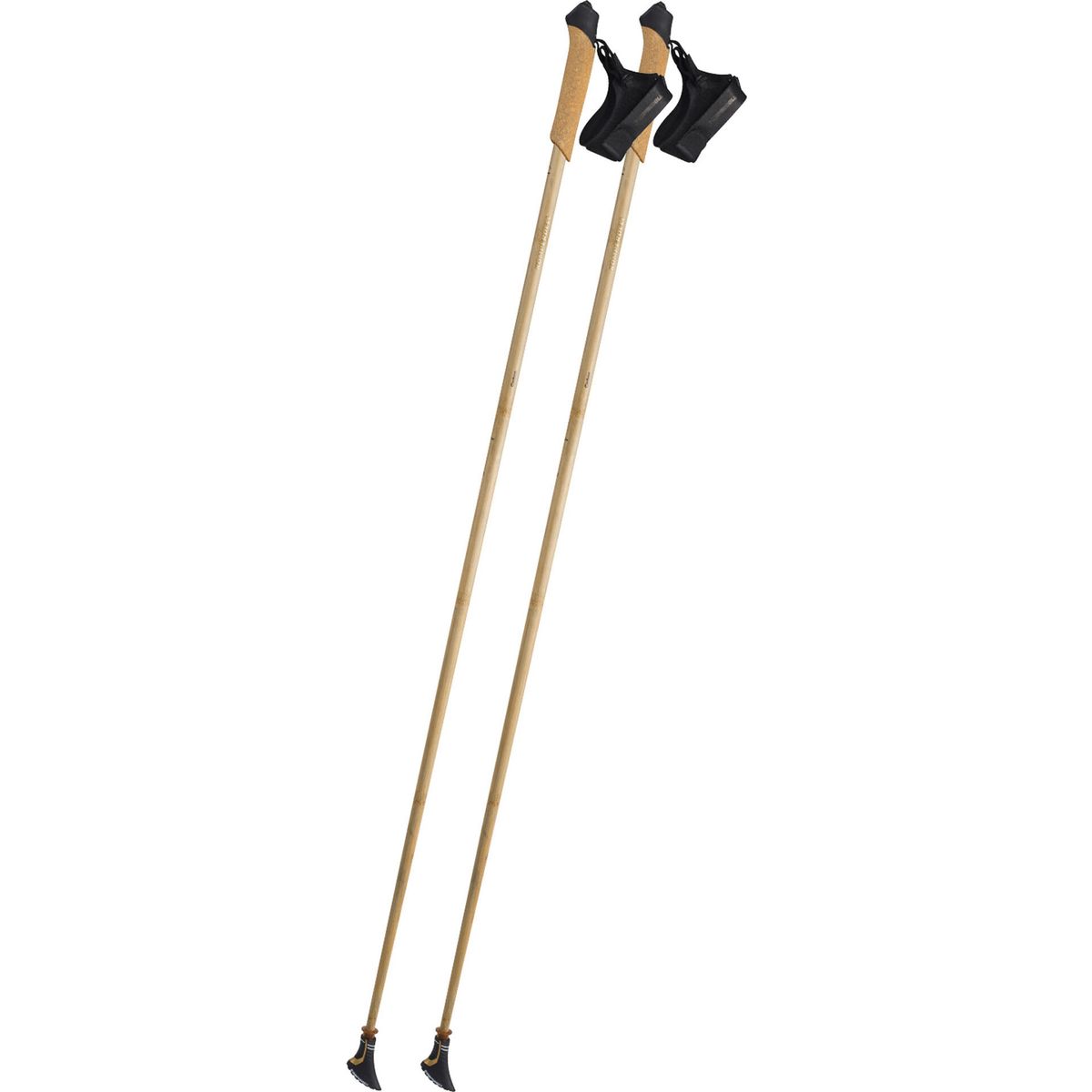 Komperdell Bayamo Carbon Bamboo bamboo (10) 115 1482221-10-115