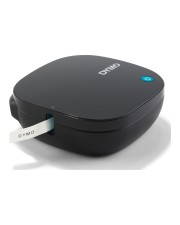 Dymo LetraTag LT-200B Bluetooth schwarz inkl. Band s/w plast Etiketten-/Labeldrucker (2179979)