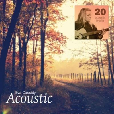 Acoustic - Eva Cassidy, Vinyl