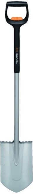 Fiskars Xact Pelle télescopique pointue Xact (1066732)