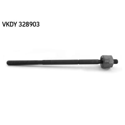 SKF Axialgelenk, Spurstange vkdy328903 für PLYMOUTH