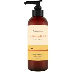 Botánicapharma Essentiell Ausgleichendes Shampoo 250ml