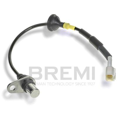 BREMI Sensor, Raddrehzahl 51101 für ISUZU