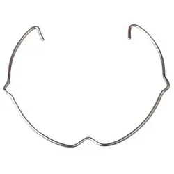 Brumberg Sprengring GX5,3 / 51 mm zu 2093 BRUM-00534704