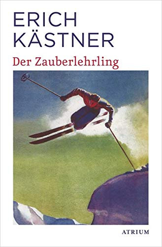 Erich Kästner - Der Zauberlehrling - Preis vom 17.10.2026 19:25:27 h