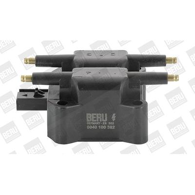 Beru Zündspule [Hersteller-Nr. ZS382] für Mini