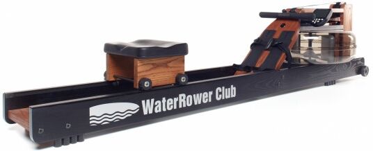 WaterRower Rudergerät Clubsport
