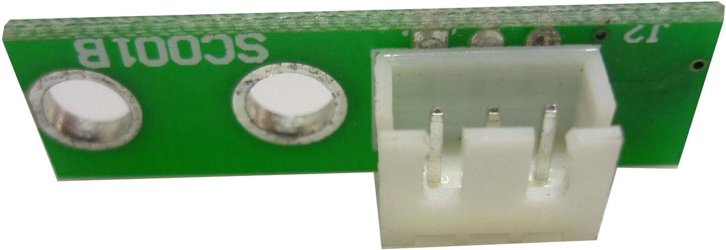 Ersatzteil Platine (Magnetsensor) Dmb (Sc001b) Linke Pin