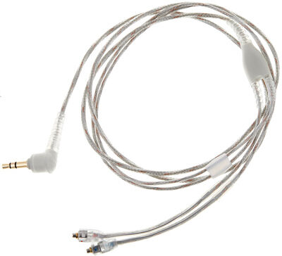 Shure EAC46CLS Transparent