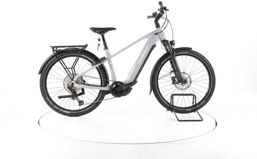 Haibike Trekking 7 Trekking E-Bike - 305871