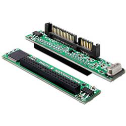 Delock 61987 Schnittstellen-Konverter [1x IDE-Stecker 44pol. - 1x SATA]