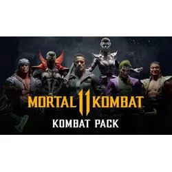 Mortal Kombat 11 Kombat Pack 1