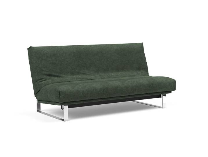 Innovation Living Minimum Schlafsofa Nordic Bezug