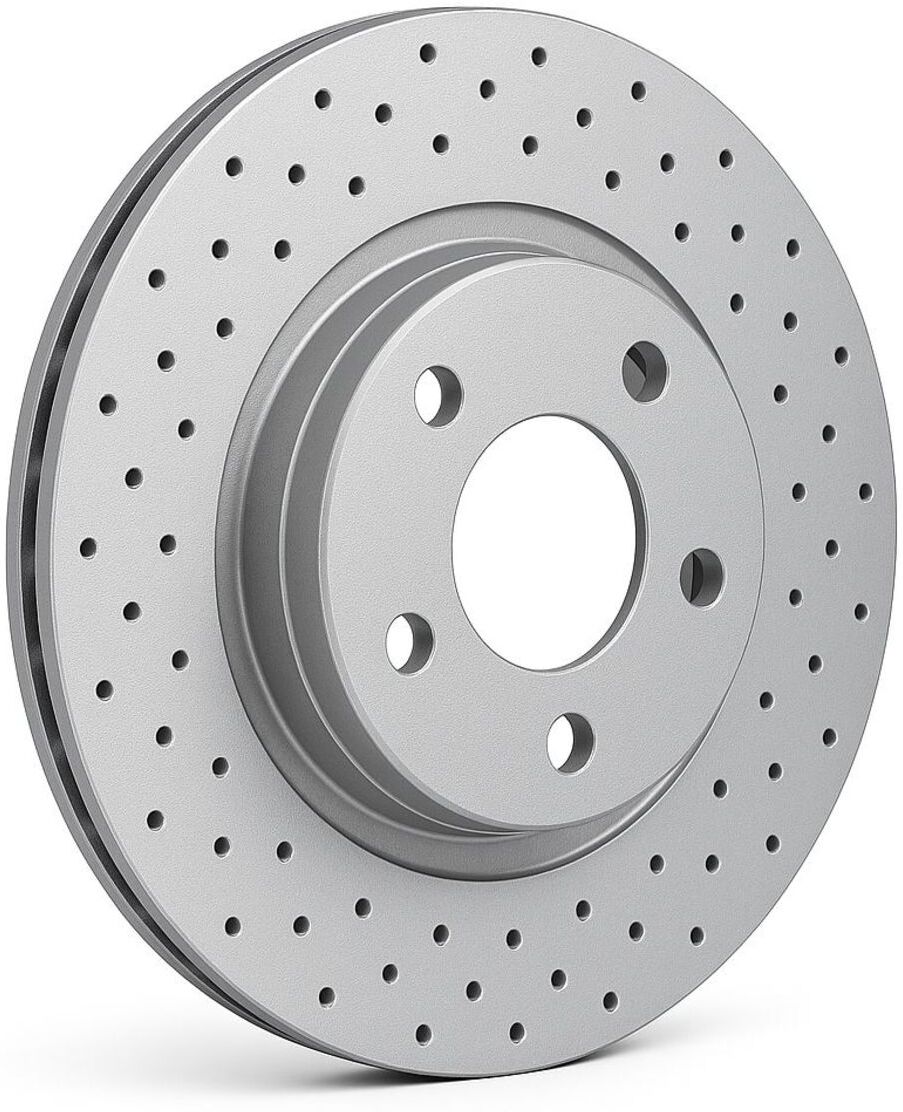 Disque de frein ABE C3F014ABE-SP, 1 pièce
