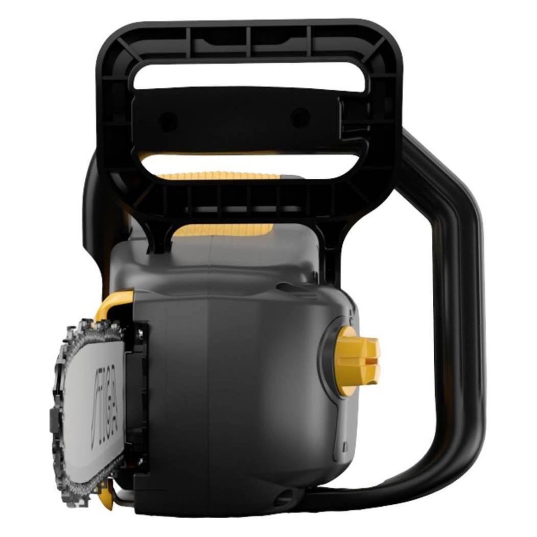 Stiga CS 700e Akku Akku-Kettensäge 1400W Schwertlänge 350mm (Akku Kettensäge) (277430008/ST1)