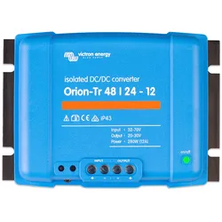 Victron Orion-Tr 48/24-12 280W DC-DC Spannungswandler isoliert