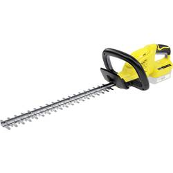 Kärcher Home & Garden Akku Heckenschere 18 V Li-Ion 1.444-230.0